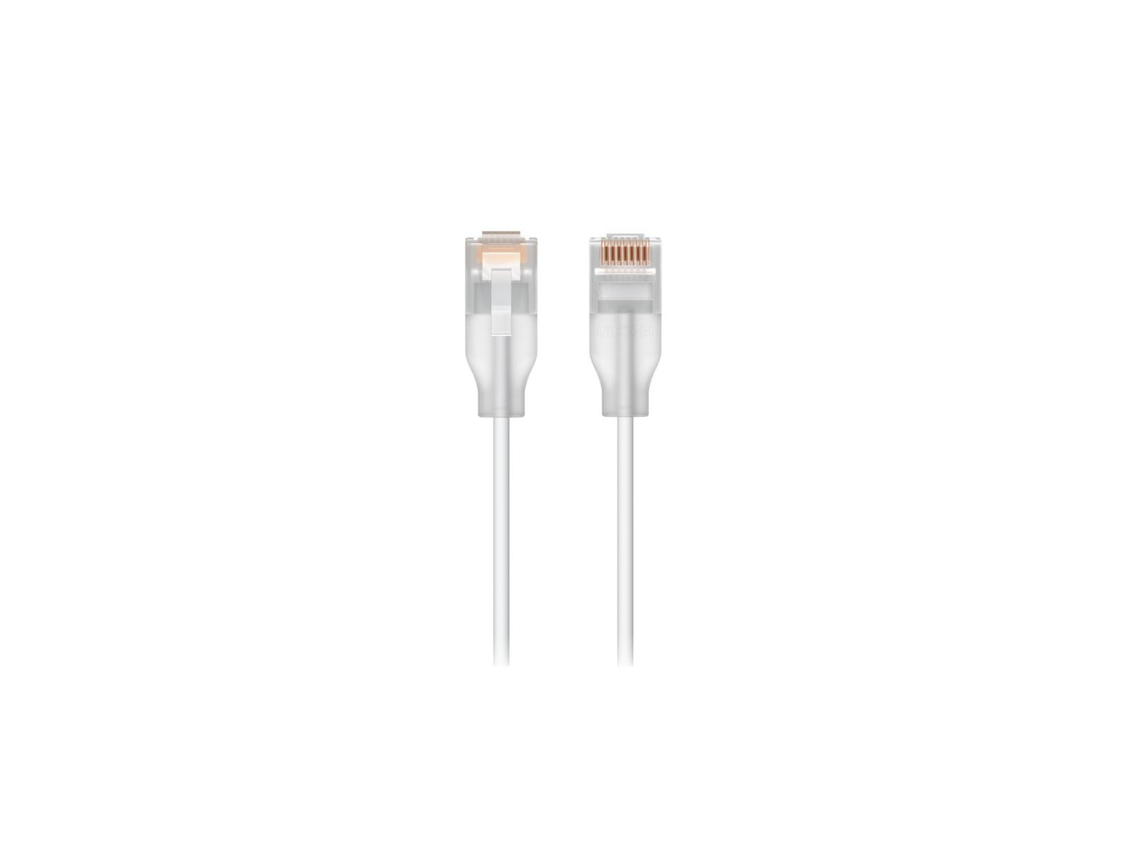 UACC-CABLE-PATCH-EL-15M-W UACC-CABLE-PATCH-EL-15M-W Ubiquiti UniFi Etherlighting, 2.9 mm, 15 m, White