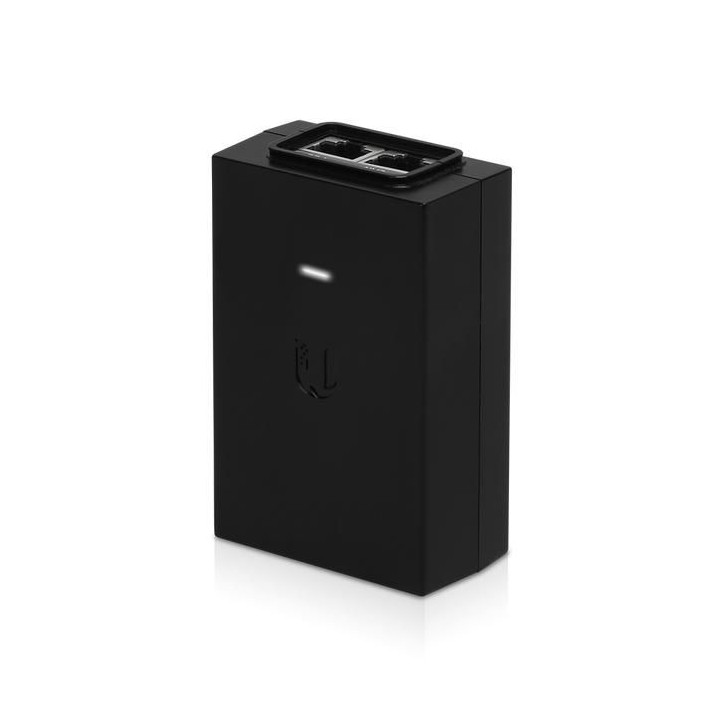 POE-48-24W-G Ubiquiti 48VDC @ 0.5A, RJ-45 USW-PRO-MAX-48-POE EN55022:2010, EN55024:2010/FCC Class B/IEC 60950-1:2005A1/UL60950‐1