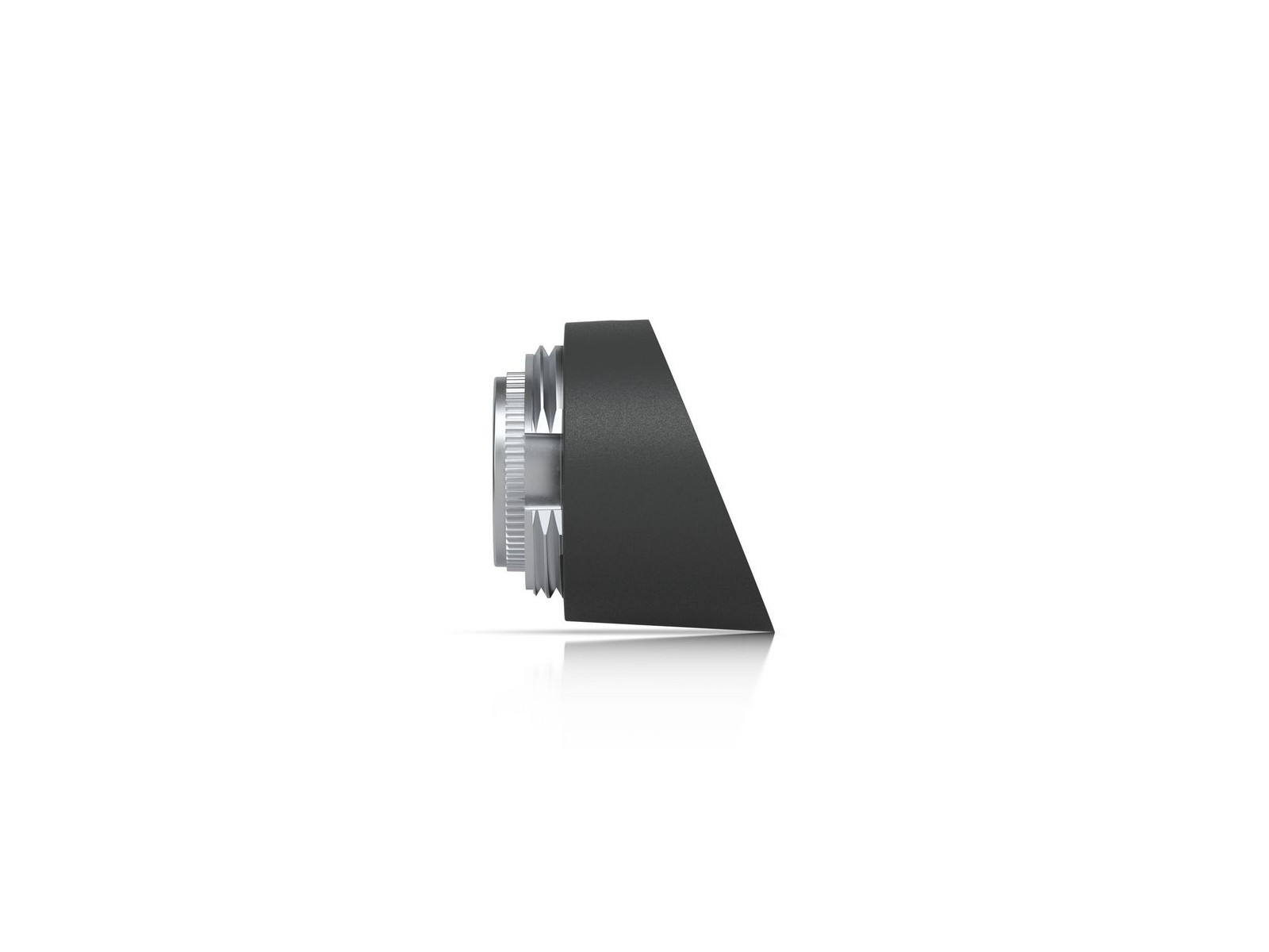 UACC-BULLET-AB-B UACC-BULLET-AB-B Ubiquiti Bullet camera mounting accessory that enhances tilt angle by 22° to achieve an unr...