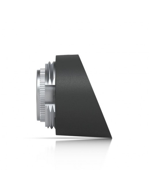 UACC-BULLET-AB-B UACC-BULLET-AB-B Ubiquiti Bullet camera mounting accessory that enhances tilt angle by 22° to achieve an unr...