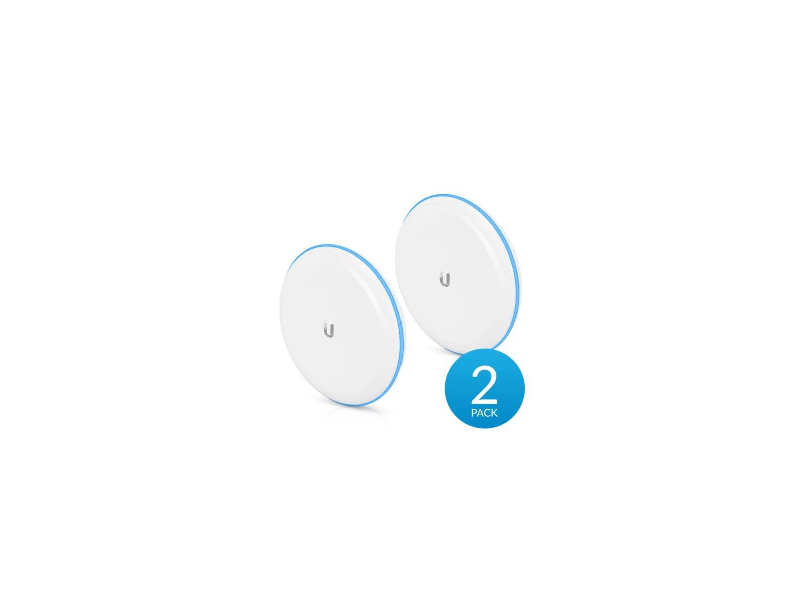 UBB UBB Ubiquiti 60 GHz, 17.2 dBi, EIRP 32 - 36.5 dBm, 10/100/1000 Ethernet Port, Bluetooth, 11 W, PoE