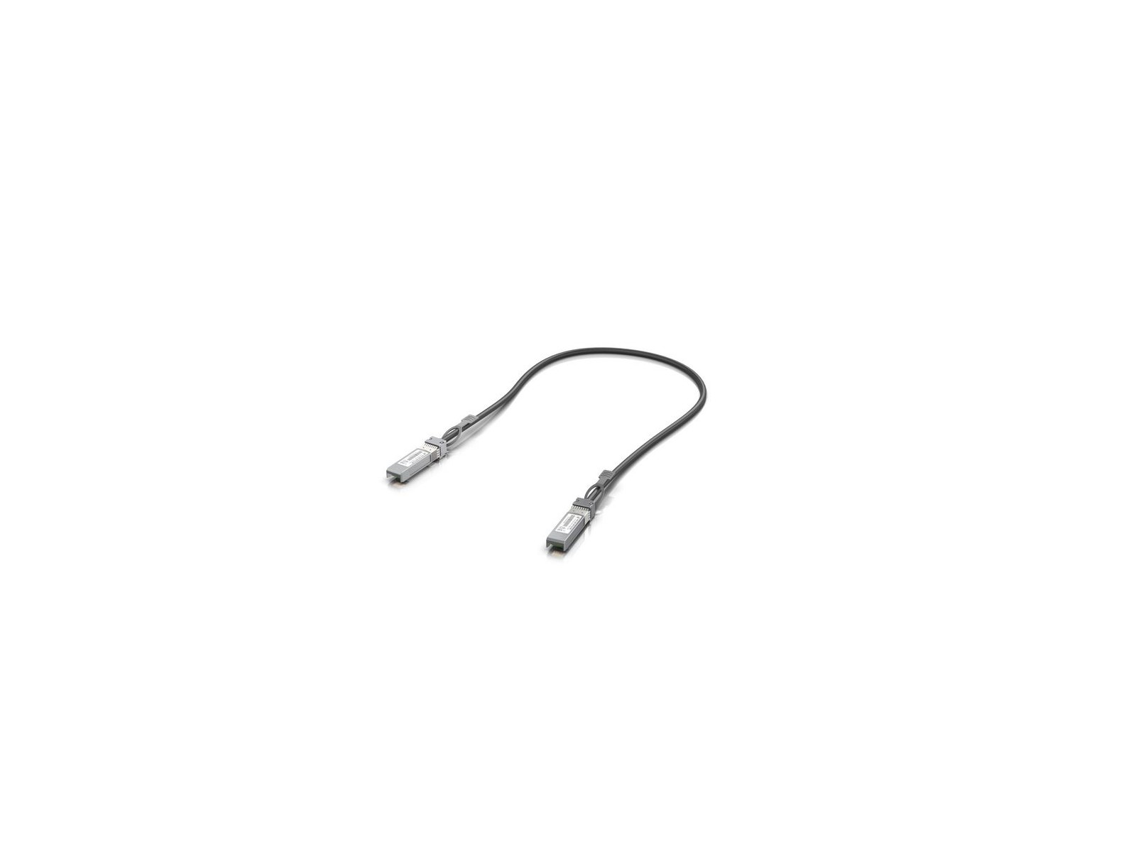 UACC-DAC-SFP10-0.5M UACC-DAC-SFP10-0.5M Ubiquiti SFP+ to SFP+, 10 Gbps, 0.5 m