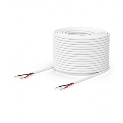 UACC-CABLE-DOORLOCKRELAY-1P UACC-CABLE-DOORLOCKRELAY-1P Ubiquiti 152.4 m, 1-pair