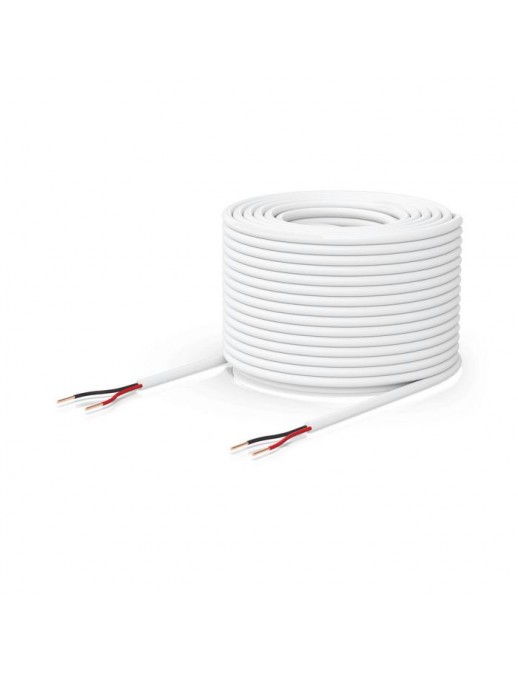 UACC-CABLE-DOORLOCKRELAY-1P UACC-CABLE-DOORLOCKRELAY-1P Ubiquiti 152.4 m, 1-pair