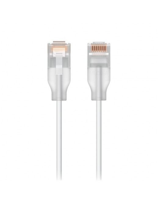 UACC-CABLE-PATCH-EL-5M-W UACC-CABLE-PATCH-EL-5M-W Ubiquiti UniFi Etherlighting, 2.5 mm, 5 m, White