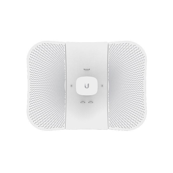 LBE-5AC-GEN2 Ubiquiti Ultra-lightweight design with proprietary airMAX ac chipset and dedicated management WiFi for easy UISP mo