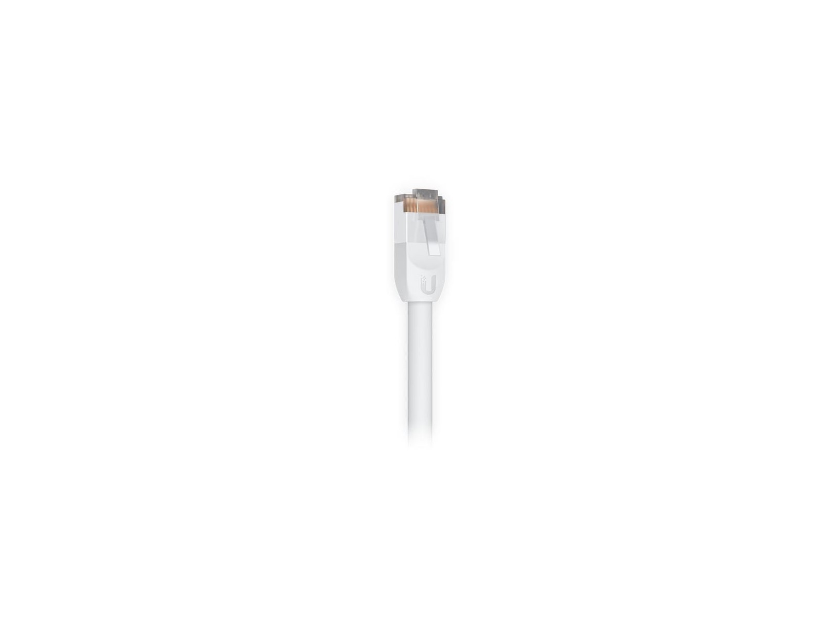 UACC-CABLE-PATCH-OUTDOOR-2M-W UACC-CABLE-PATCH-OUTDOOR-2M-W Ubiquiti Cat5e, STP, 2x RJ-45, 2 m, White