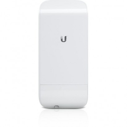 LOCOM2 LOCOM2 Ubiquiti 2.4 GHz, 10/100 Ethernet RJ-45, 32 MB SDRAM, 8 MB Flash, 5+ km, PoE 11879