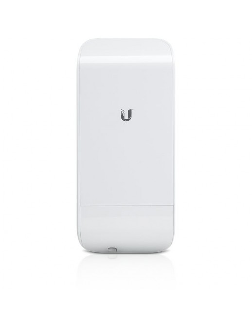 LOCOM2 LOCOM2 Ubiquiti 2.4 GHz, 10/100 Ethernet RJ-45, 32 MB SDRAM, 8 MB Flash, 5+ km, PoE 11879