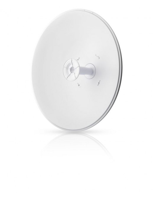 AF-5G30-S45 AF-5G30-S45 Ubiquiti 5 GHz, 30 dBi, 650-mm diameter AF-5X