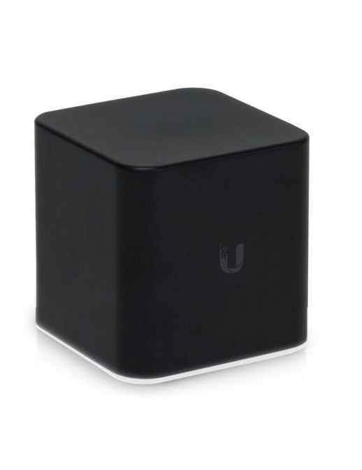 ACB-AC ACB-AC Ubiquiti 866.7Mbps, 2.4/5GHz, 802.11ac 2 x 2, 4 x Gigabit, PoE, 87.8 x 89.5 x 89.25mm, 280g, Black, Plastic 762235