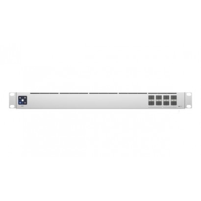USW-AGGREGATION USW-AGGREGATION Ubiquiti 8x 10G SFP, 160 Gbps, 1U CE, FCC, IC
