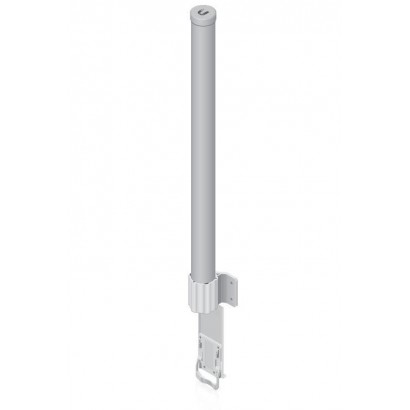 AMO-5G13 AMO-5G13 Ubiquiti Next-Gen 2x2 Dual Polarity MIMO Omni Antenna, 5 GHz, 13 dBi 11790