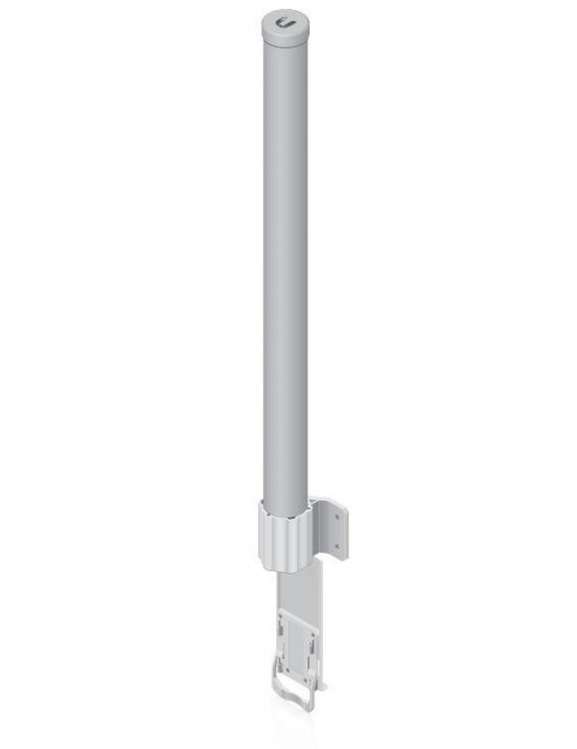 AMO-5G13 AMO-5G13 Ubiquiti Next-Gen 2x2 Dual Polarity MIMO Omni Antenna, 5 GHz, 13 dBi 11790