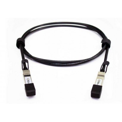 MO-UC-DAC-SFP+ MO-UC-DAC-SFP+ Lanview SFP+ Direct Attach Copper Cable, 10 Gbps 0.5m UC-DAC-SFP+