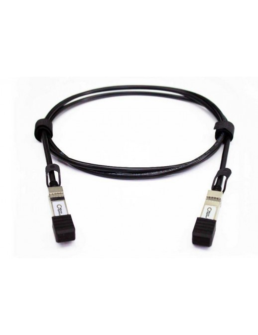MO-UC-DAC-SFP+ MO-UC-DAC-SFP+ Lanview SFP+ Direct Attach Copper Cable, 10 Gbps 0.5m UC-DAC-SFP+