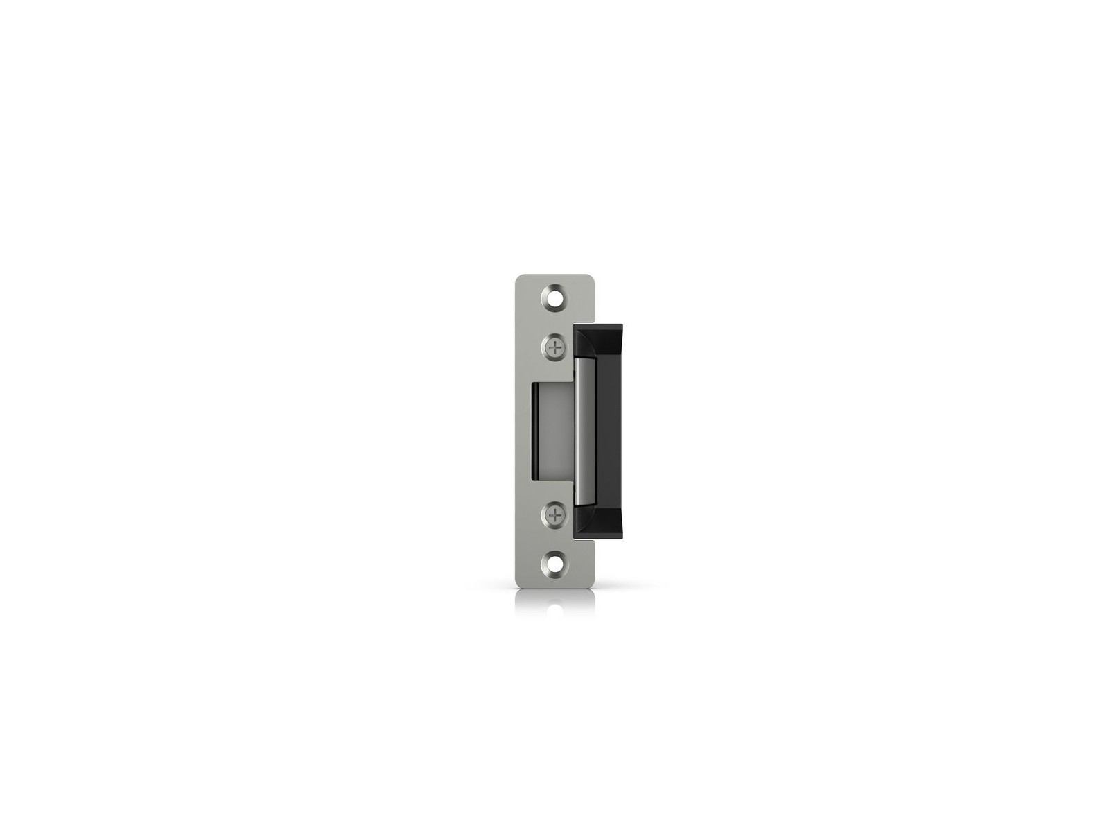 UA-LOCK-ELECTRIC UA-LOCK-ELECTRIC Ubiquiti 12V DC, 400mA, Single door, 1,200 kg (2,645 lb), Wooden/ Steel/ Aluminum