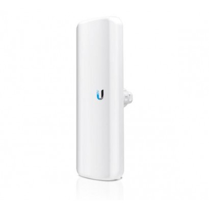 LAP-GPS LAP-GPS Ubiquiti 5 GHz, 450+ Mbps, 10/100/1000 Ethernet Port, 17 dBi, DDR2 64MB, Management Radio, GPS Sync