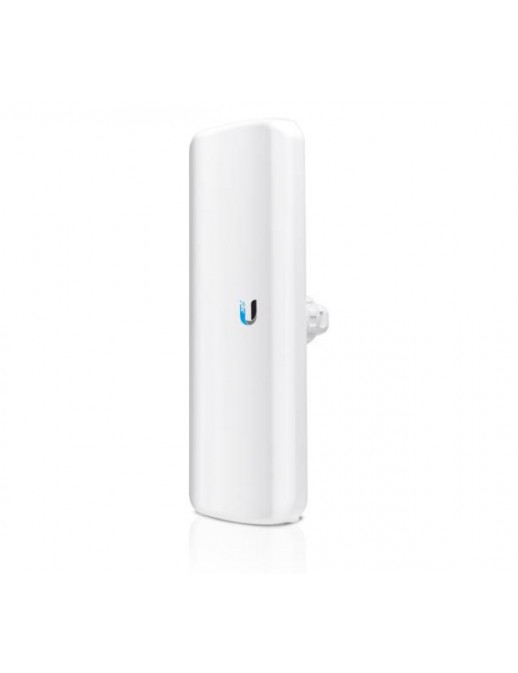 LAP-GPS LAP-GPS Ubiquiti 5 GHz, 450+ Mbps, 10/100/1000 Ethernet Port, 17 dBi, DDR2 64MB, Management Radio, GPS Sync