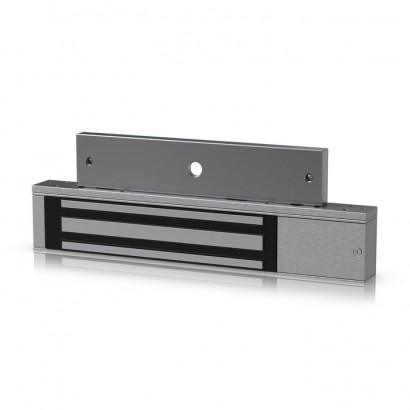 UA-LOCK-MAGNETIC-270KG UA-LOCK-MAGNETIC-270KG Ubiquiti Magnetic Lock. Fail-safe magnetic lock for inswing and outswing doors ...