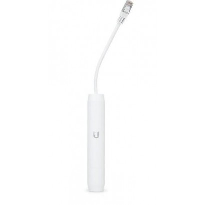 INS-3AF-O-G INS-3AF-O-G Ubiquiti Instant Outdoor Gigabit Power Over Ethernet PoE Converter (802.3af/48V) INS-3AF-O-G