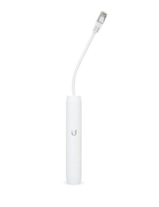 INS-3AF-O-G INS-3AF-O-G Ubiquiti Instant Outdoor Gigabit Power Over Ethernet PoE Converter (802.3af/48V) INS-3AF-O-G