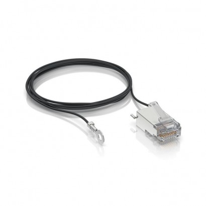 UISP-CONNECTOR-GND UISP-CONNECTOR-GND Ubiquiti Surge Protection Connector GND