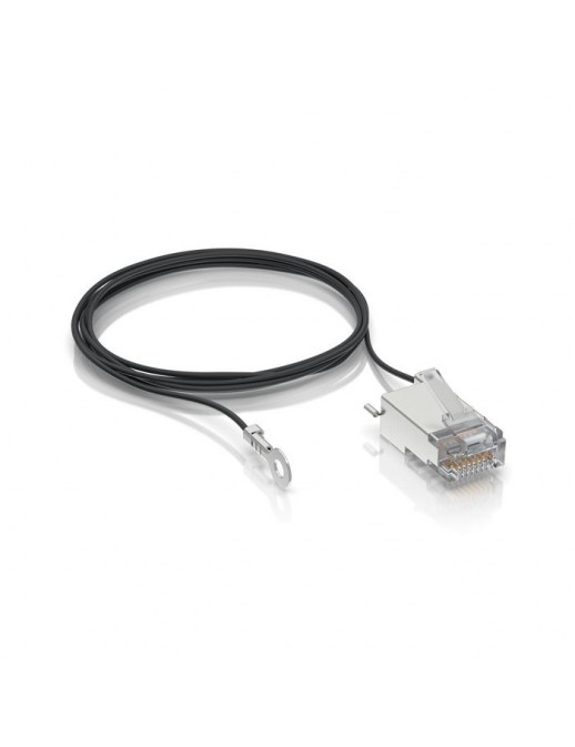 UISP-CONNECTOR-GND UISP-CONNECTOR-GND Ubiquiti Surge Protection Connector GND