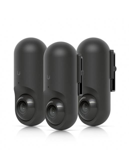 UACC-FLEX-CAM-PWM-BLACK-3 UACC-FLEX-CAM-PWM-BLACK-3 Ubiquiti Versatile weatherproof wall