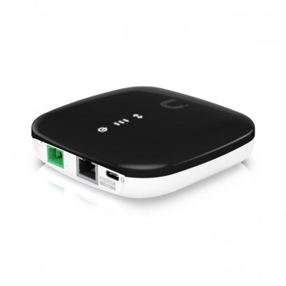 UISP-FIBER-XG UISP-FIBER-XG Ubiquiti 2.5Gbps uplink/10Gbps downlink, up to 20 km, 1x XG-PON port, 1x 2.5GbE RJ45 LAN port and...