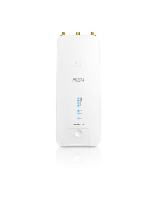 R2AC-PRISM R2AC-PRISM Ubiquiti 2.4 GHz, 330+ Mbps Throughput