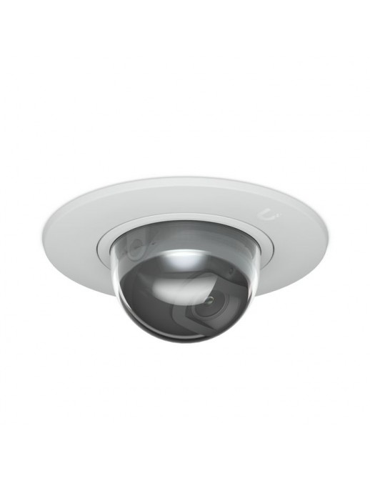 UACC-G5-DOME-ULTRA-FM-W UACC-G5-DOME-ULTRA-FM-W Ubiquiti Flush mount accessory for installing G5 Dome Ultra in a wall or ceil...