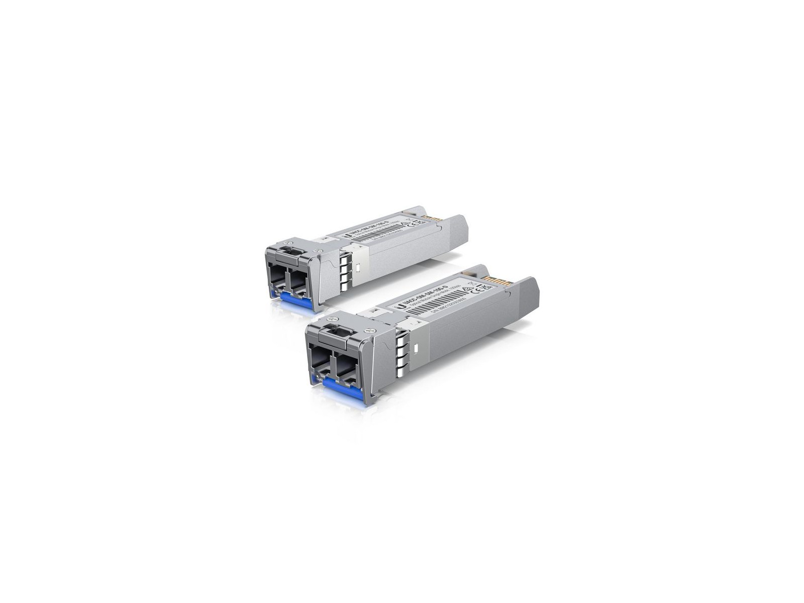 UACC-OM-SM-10G-D-20 UACC-OM-SM-10G-D-20 Ubiquiti LC, SMF, 10 Gbps, 20x 1068794