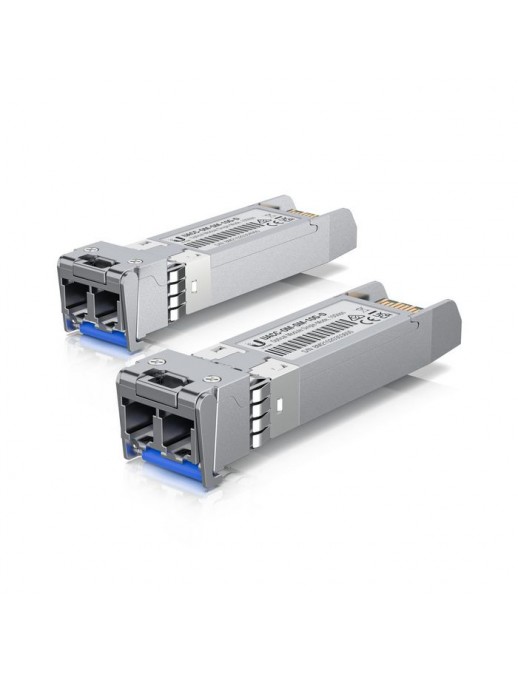 UACC-OM-SM-10G-D-20 UACC-OM-SM-10G-D-20 Ubiquiti LC, SMF, 10 Gbps, 20x 1068794