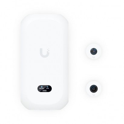 UVC-AI-THETA UVC-AI-THETA Ubiquiti Camera AI Theta