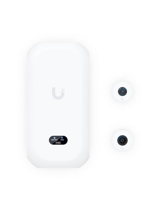 UVC-AI-THETA UVC-AI-THETA Ubiquiti Camera AI Theta