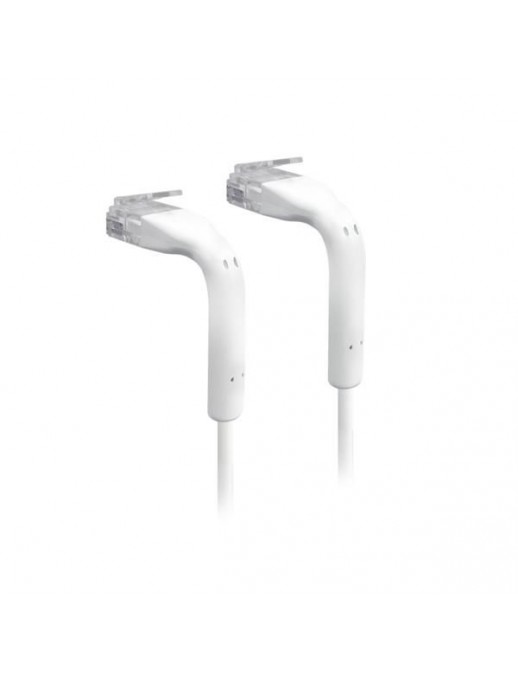 U-CABLE-PATCH-5M-RJ45 U-CABLE-PATCH-5M-RJ45 Ubiquiti Patch Cable 5m, Cat6, RJ-45, 3mm