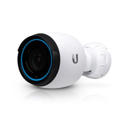 UVC-G4-PRO UVC-G4-PRO Ubiquiti 4K Ultra HD (3840 x 2160), 24 FPS, F 4.24 - 12.66 mm, ƒ/1.53 - ƒ/3.3, IP67 835320
