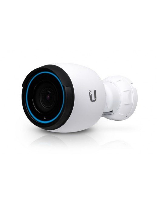 UVC-G4-PRO UVC-G4-PRO Ubiquiti 4K Ultra HD (3840 x 2160), 24 FPS, F 4.24 - 12.66 mm, ƒ/1.53 - ƒ/3.3, IP67 835320