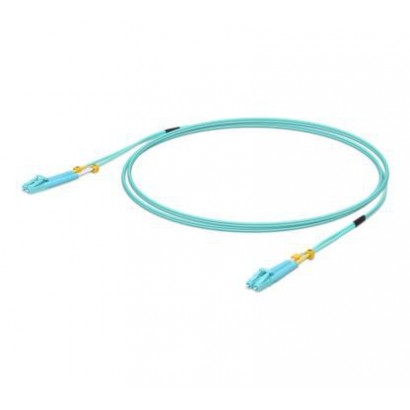 UOC-1 UOC-1 Ubiquiti UniFi ODN cable, LC/LC, OM3, 850/1310, 1m 19098, 767336