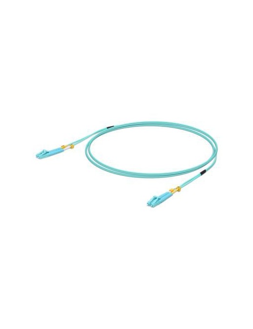 UOC-1 UOC-1 Ubiquiti UniFi ODN cable, LC/LC, OM3, 850/1310, 1m 19098, 767336