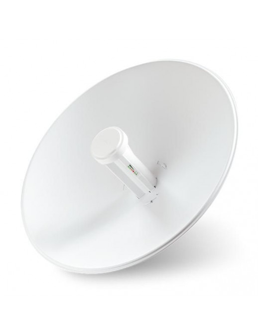 PBE-M5-400 PBE-M5-400 Ubiquiti 5 GHz, 25 dBi, 150+ Mbps, 400 mm 11842