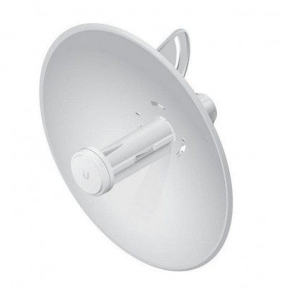 PBE-M5-300 PBE-M5-300 Ubiquiti 5GHz, 150+Mbps, 22dBi, 20+km, 300mm, White 11843