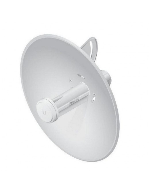 PBE-M5-300 PBE-M5-300 Ubiquiti 5GHz, 150+Mbps, 22dBi, 20+km, 300mm, White 11843