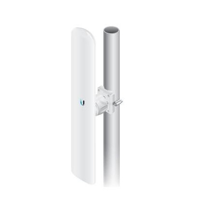 LAP-120 LAP-120 Ubiquiti 5 GHz, 450+ Mbps, 10/100/1000 Ethernet Port, 16 dBi LBE-5AC-16-120
