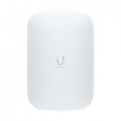 U6-EXTENDER U6-EXTENDER Ubiquiti 2.4/5 GHz, Bluetooth, VLAN, W-iFi 6