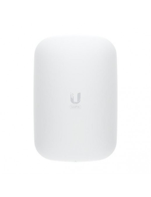 U6-EXTENDER U6-EXTENDER Ubiquiti 2.4/5 GHz, Bluetooth, VLAN, W-iFi 6