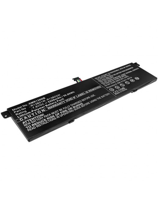 MBXMISC0253 MBXMISC0253 CoreParts Laptop Battery for Xiaomi 40WH Li-Pol 7.6V 5.25Ah For Mi Air 13.3 Notebook, Mi Air 13.3 201...