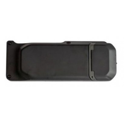 XBK-ET6X-SMCARD-01 XBK-ET6X-SMCARD-01 Zebra ET6x CAC and Smart Card Reader