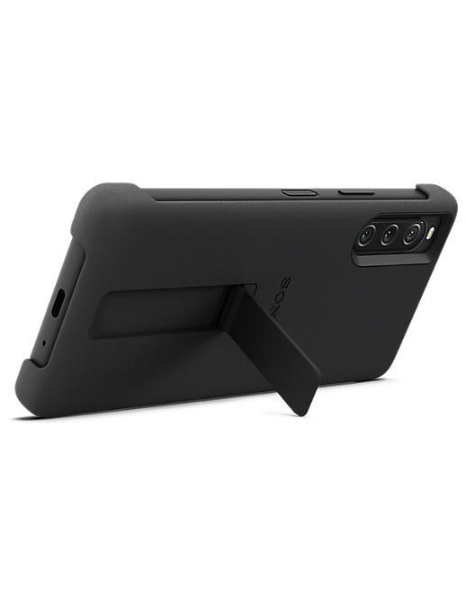 XQZCBDCB.ROW XQZCBDCB.ROW Sony Mobile Phone Case 15.5 Cm (6.1") Cover Black